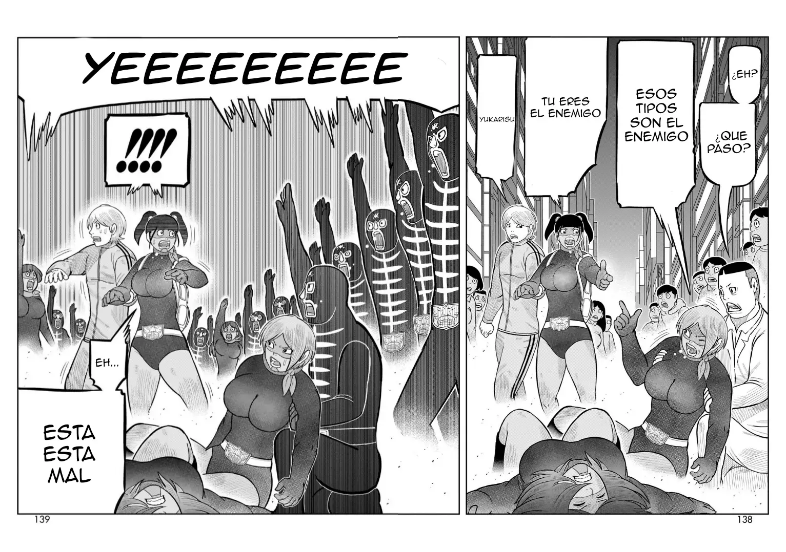 Toujima Tanzaburou wa Kamen Rider ni Naritai - Capítulo 63 - Página 24 - LectorTMOo
