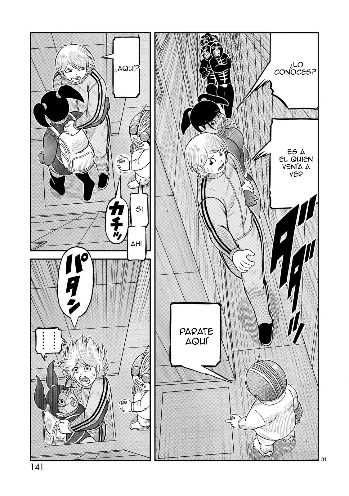 Toujima Tanzaburou wa Kamen Rider ni Naritai - Capítulo 63 - Página 26 - LectorTMOo