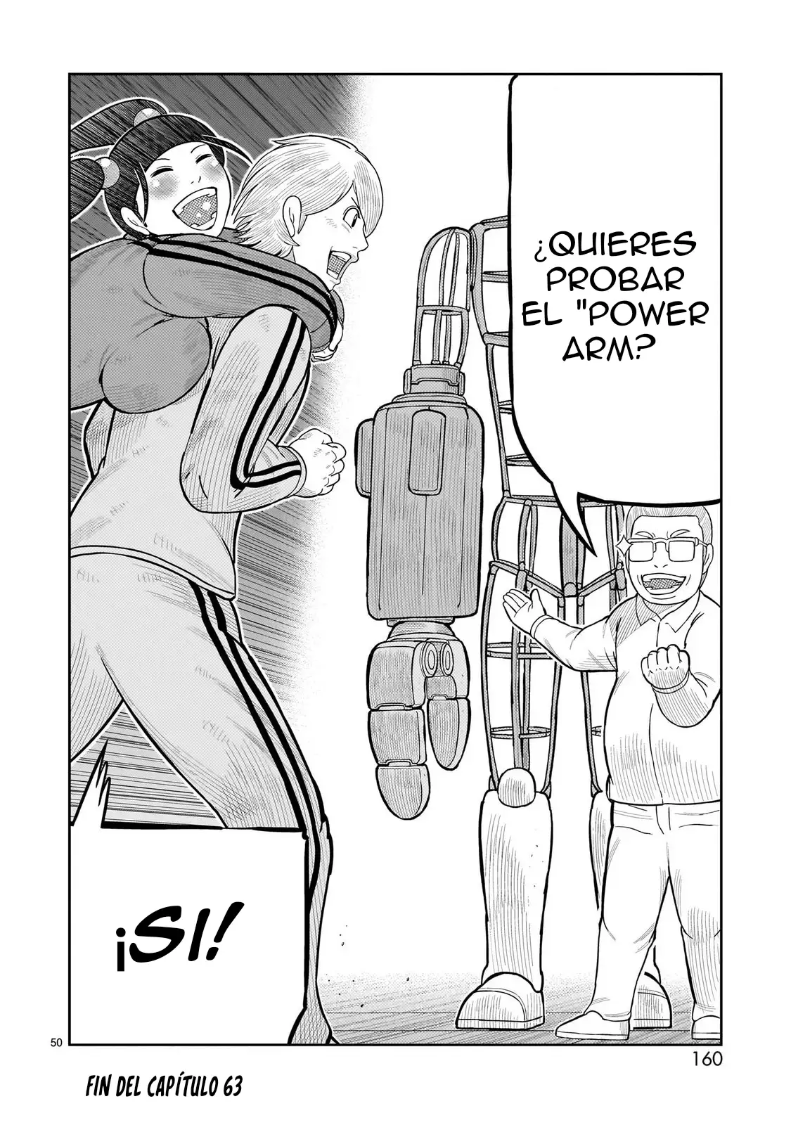 Toujima Tanzaburou wa Kamen Rider ni Naritai - Capítulo 63 - Página 42 - LectorTMOo
