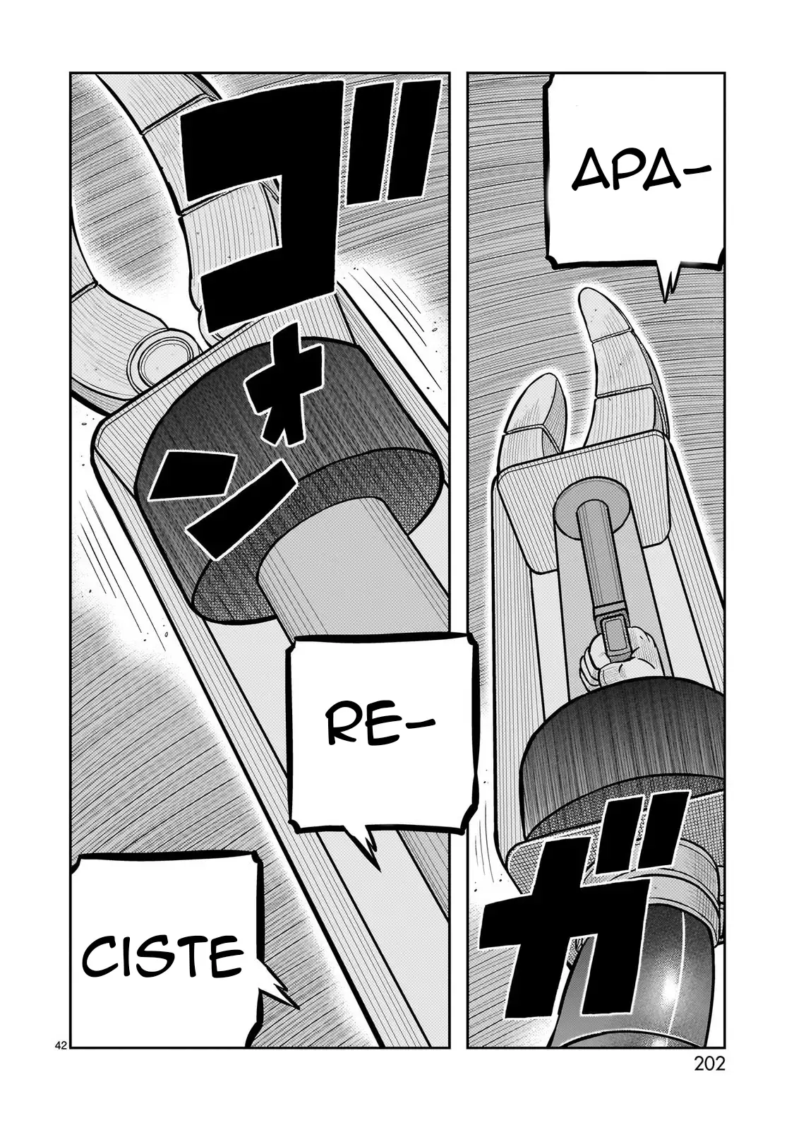 Toujima Tanzaburou wa Kamen Rider ni Naritai - Capítulo 64 - Página 33 - LectorTMOo