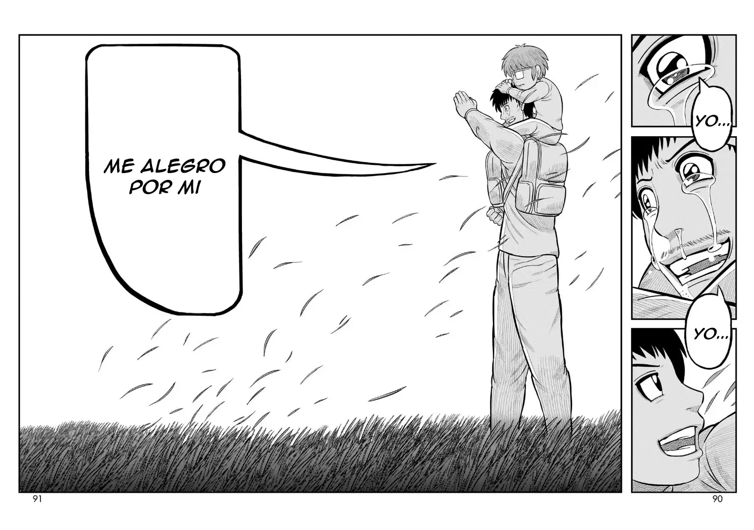 Toujima Tanzaburou wa Kamen Rider ni Naritai - Capítulo 66 - Página 28 - LectorTMOo