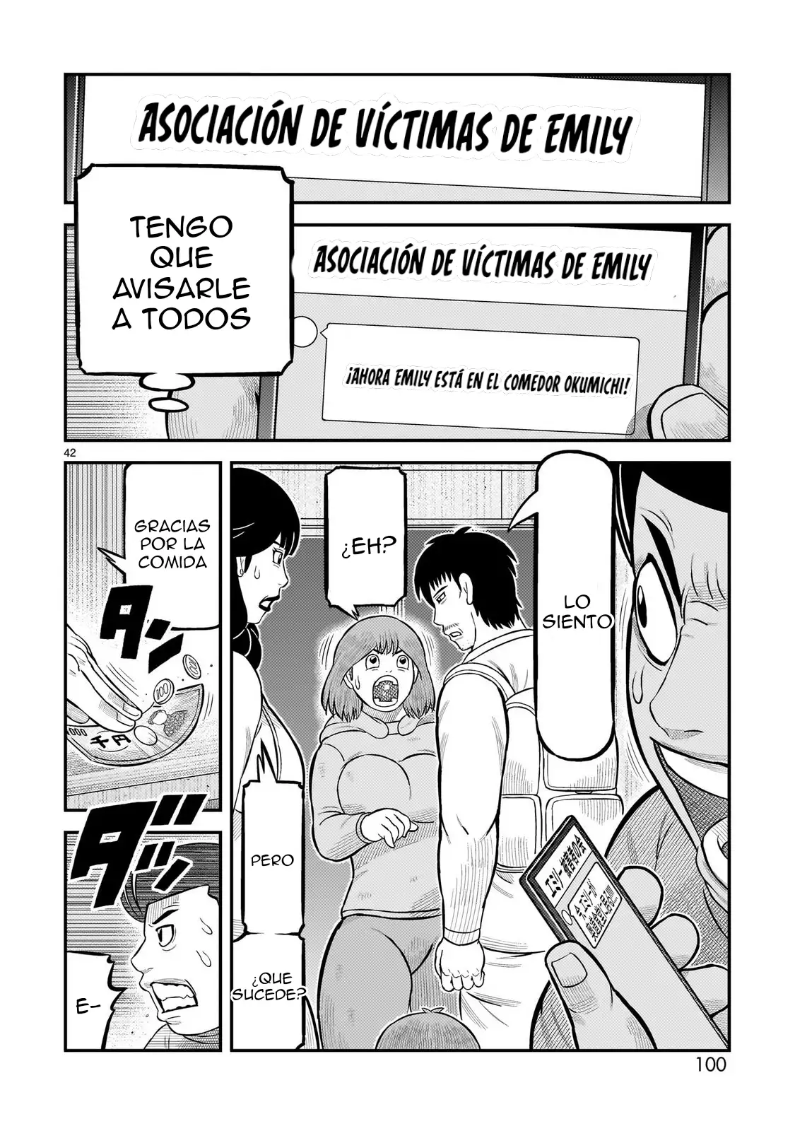 Toujima Tanzaburou wa Kamen Rider ni Naritai - Capítulo 66 - Página 37 - LectorTMOo