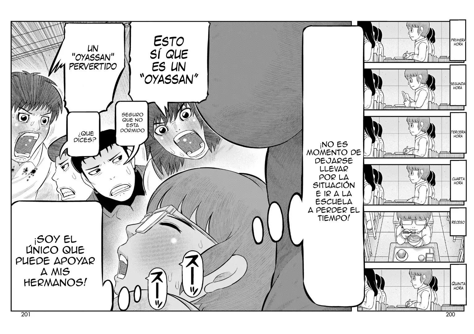 Toujima Tanzaburou wa Kamen Rider ni Naritai - Capítulo 68 - Página 15 - LectorTMOo