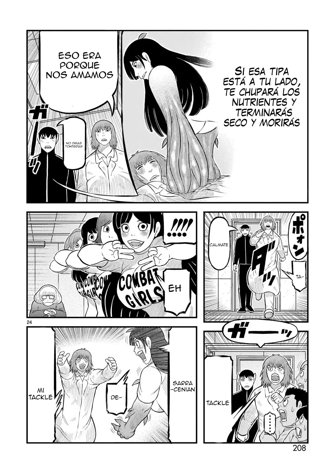 Toujima Tanzaburou wa Kamen Rider ni Naritai - Capítulo 68 - Página 20 - LectorTMOo