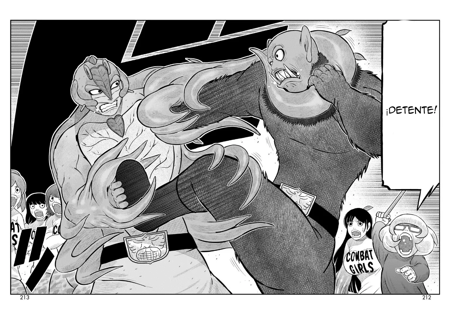 Toujima Tanzaburou wa Kamen Rider ni Naritai - Capítulo 68 - Página 24 - LectorTMOo