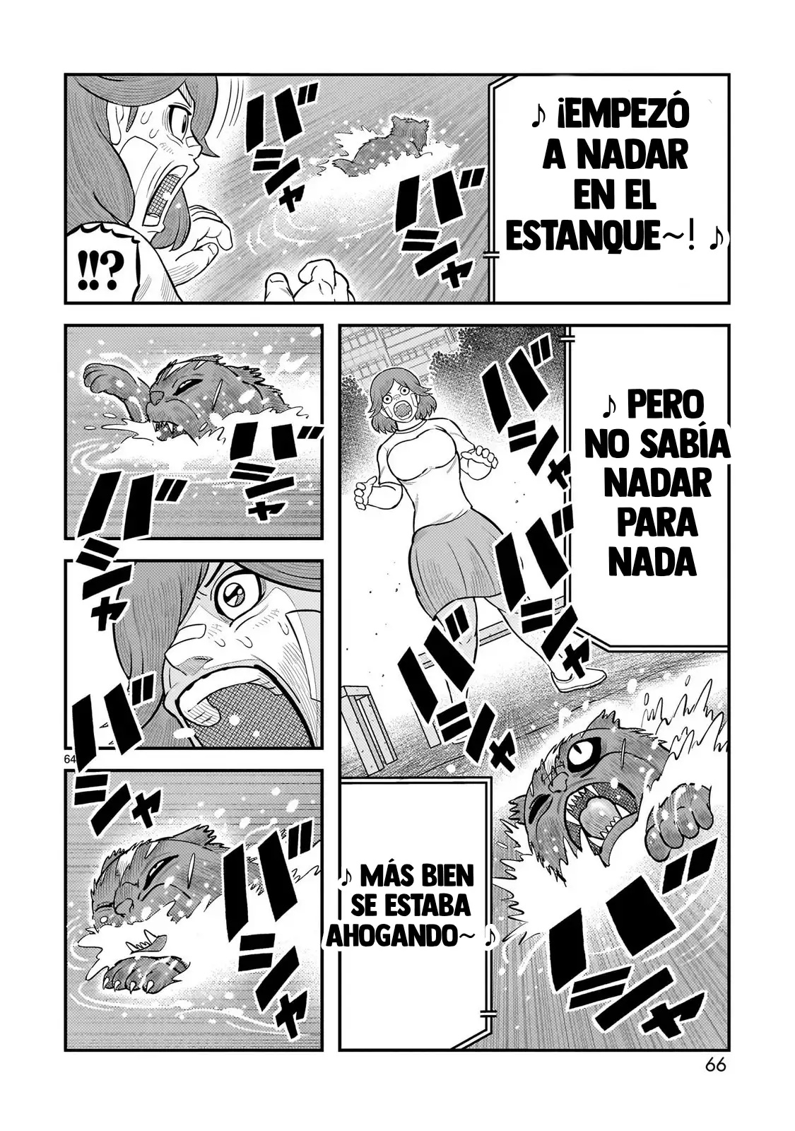Toujima Tanzaburou wa Kamen Rider ni Naritai - Capítulo 69 - Página 54 - LectorTMOo