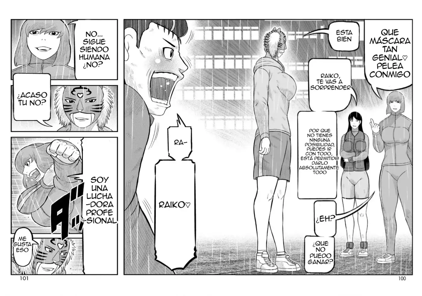 Toujima Tanzaburou wa Kamen Rider ni Naritai - Capítulo 70 - Página 13 - LectorTMOo