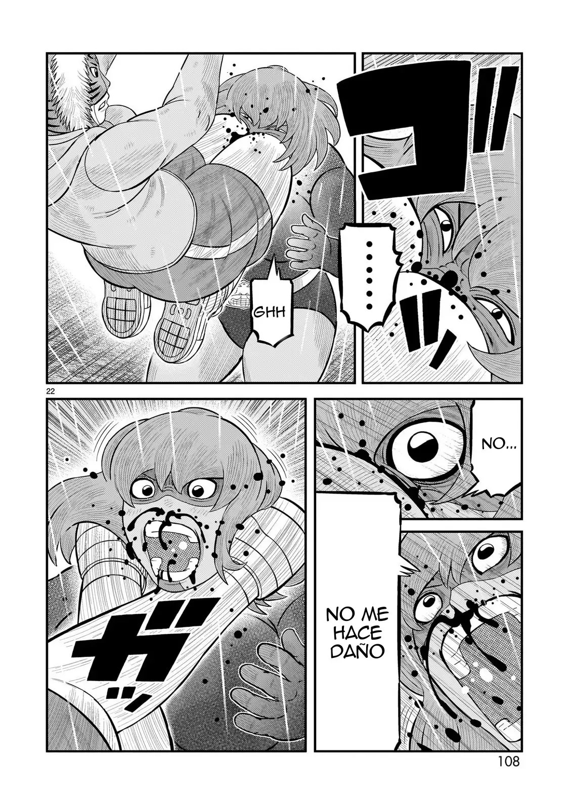 Toujima Tanzaburou wa Kamen Rider ni Naritai - Capítulo 70 - Página 19 - LectorTMOo