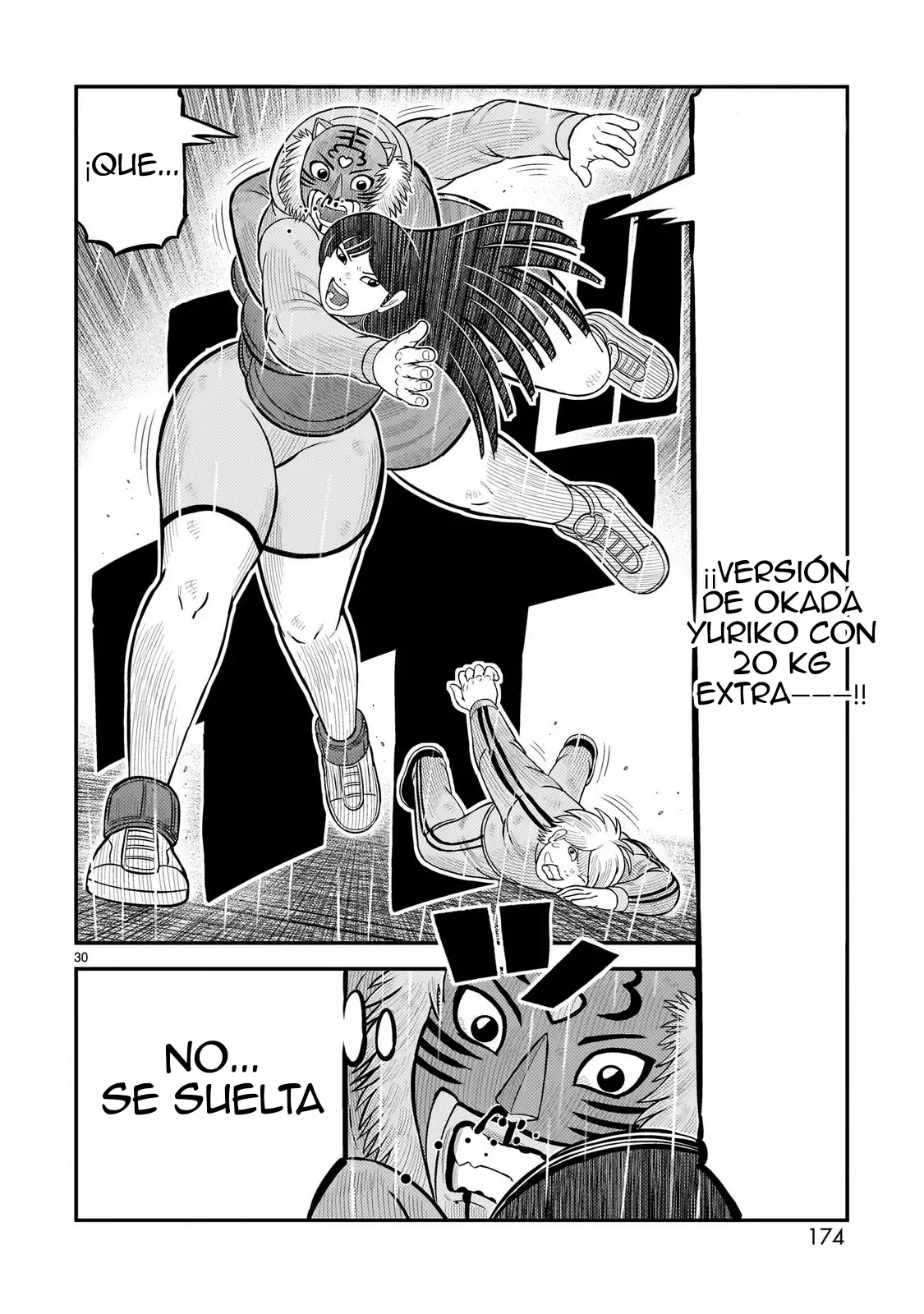 Toujima Tanzaburou wa Kamen Rider ni Naritai - Capítulo 71 - Página 26 - LectorTMOo
