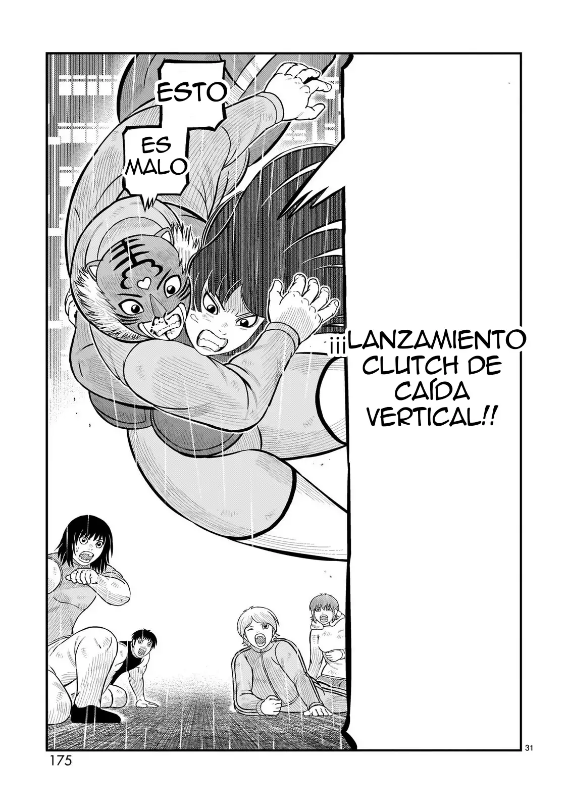 Toujima Tanzaburou wa Kamen Rider ni Naritai - Capítulo 71 - Página 27 - LectorTMOo