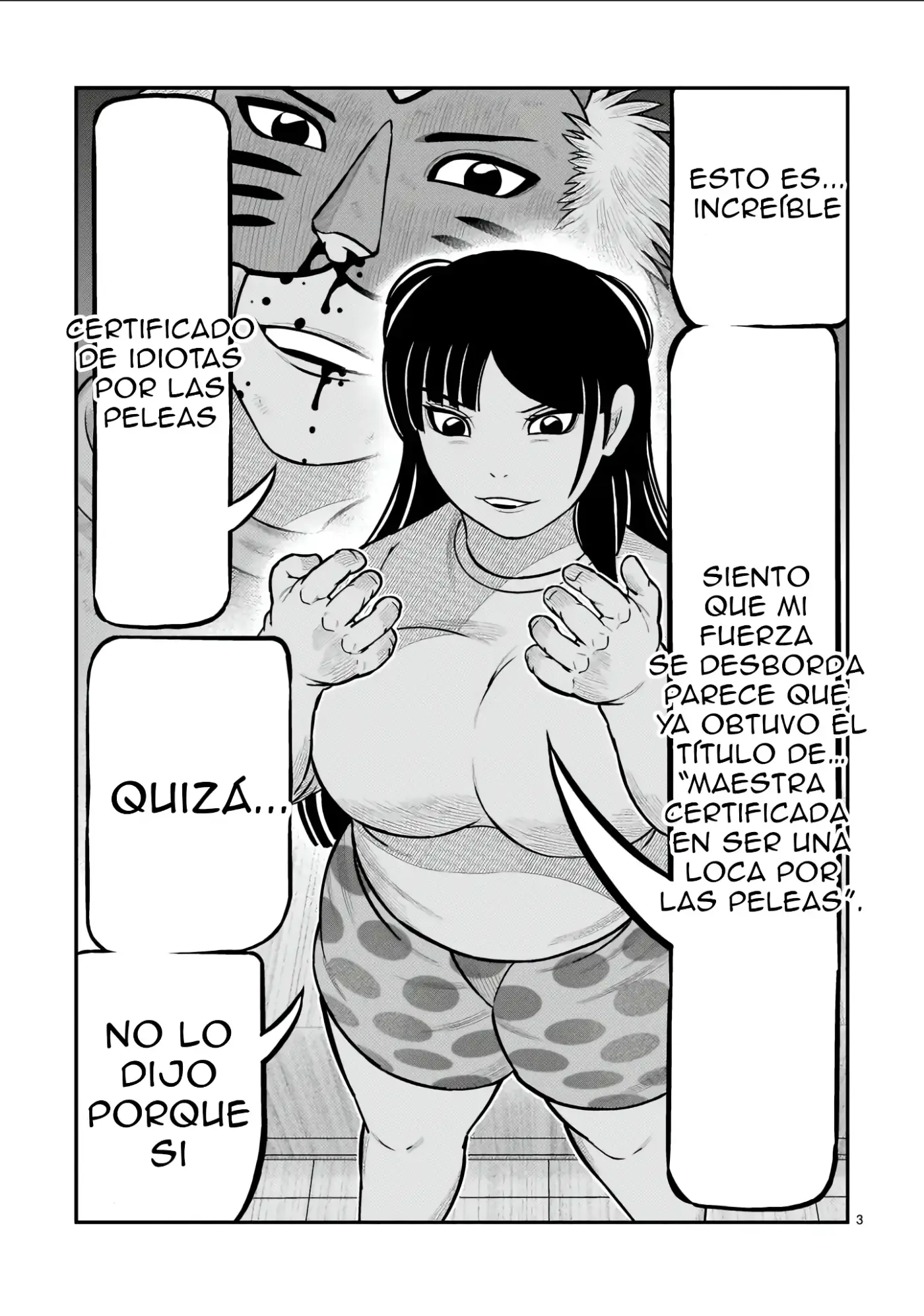 Toujima Tanzaburou wa Kamen Rider ni Naritai - Capítulo 72 - Página 4 - LectorTMOo