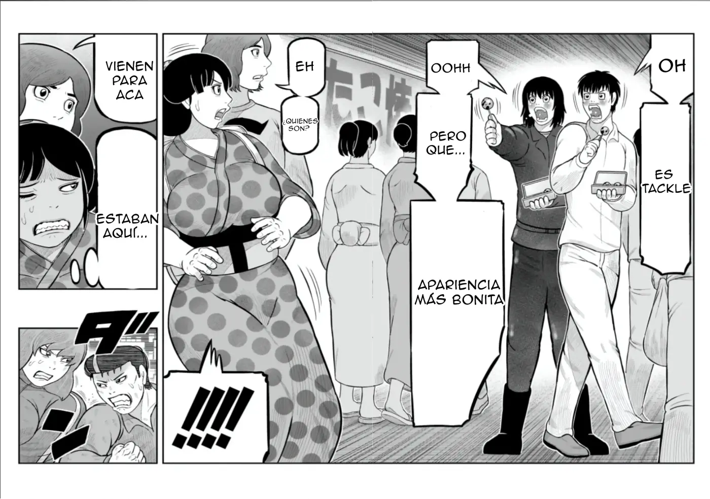 Toujima Tanzaburou wa Kamen Rider ni Naritai - Capítulo 72 - Página 14 - LectorTMOo