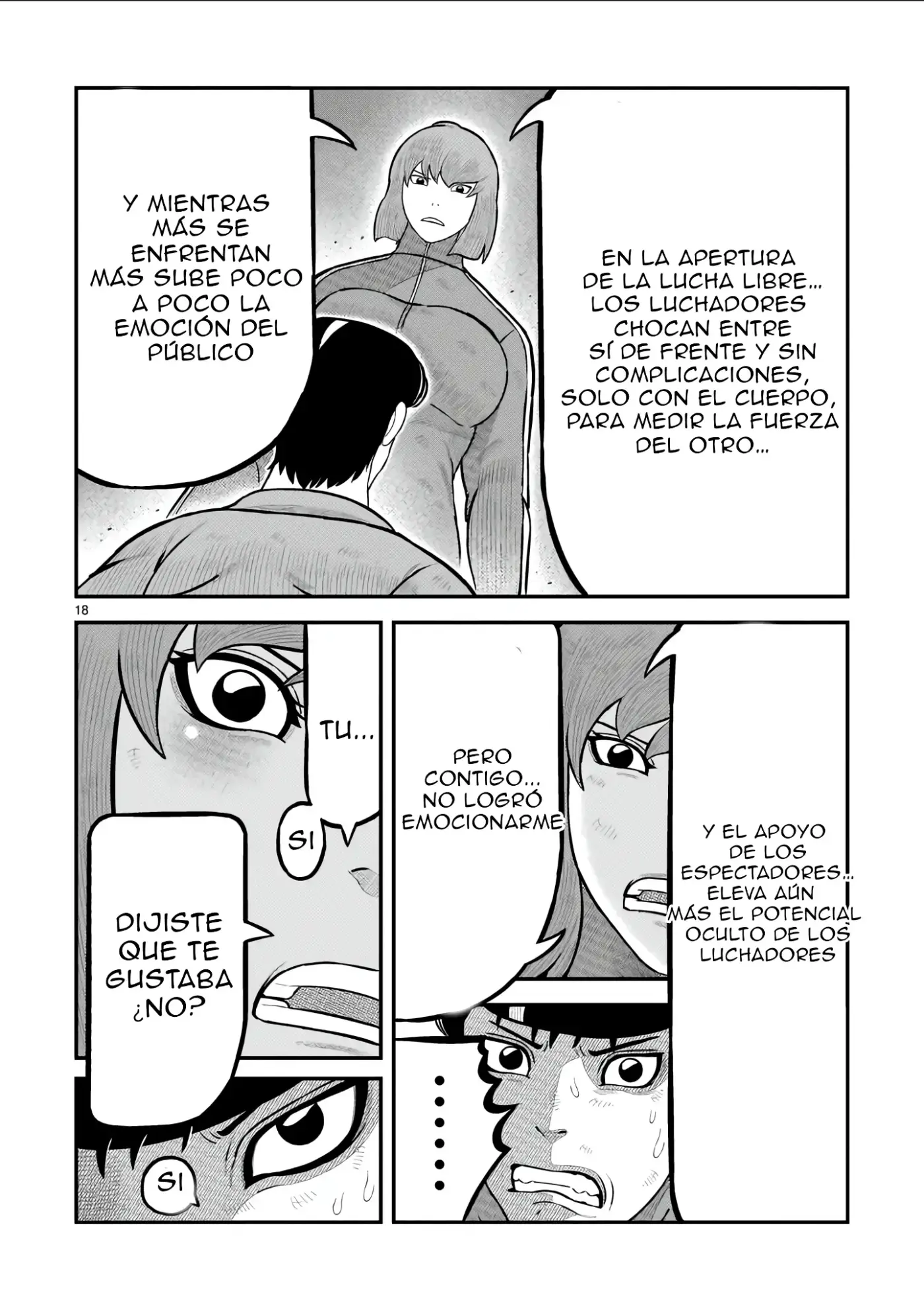 Toujima Tanzaburou wa Kamen Rider ni Naritai - Capítulo 72 - Página 17 - LectorTMOo