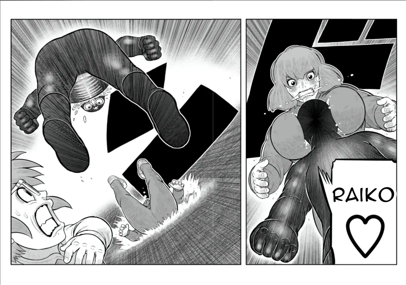 Toujima Tanzaburou wa Kamen Rider ni Naritai - Capítulo 72 - Página 20 - LectorTMOo