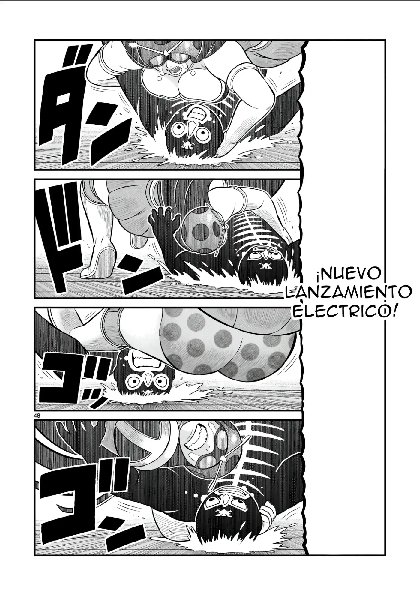Toujima Tanzaburou wa Kamen Rider ni Naritai - Capítulo 72 - Página 41 - LectorTMOo