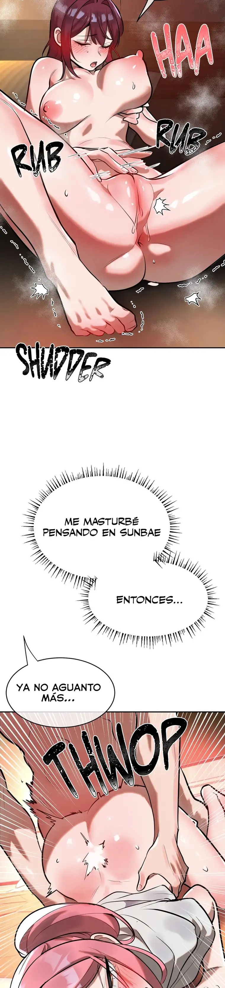 Trabajando con Chicas Magicas [Sin censura] - Capítulo 17 - Página 13 - LectorTMOo
