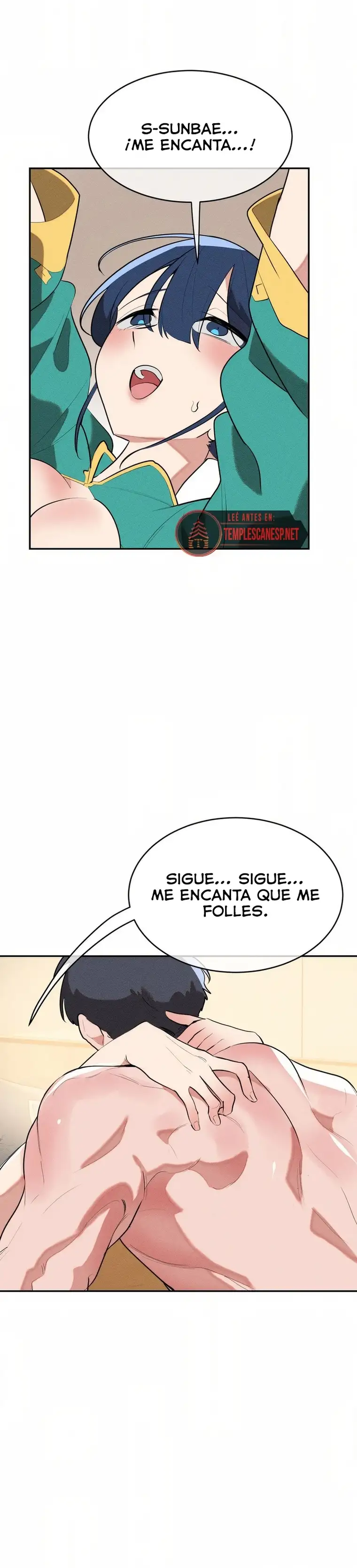 Trabajando con Chicas Magicas [Sin censura] - Capítulo 18 - Página 11 - LectorTMOo