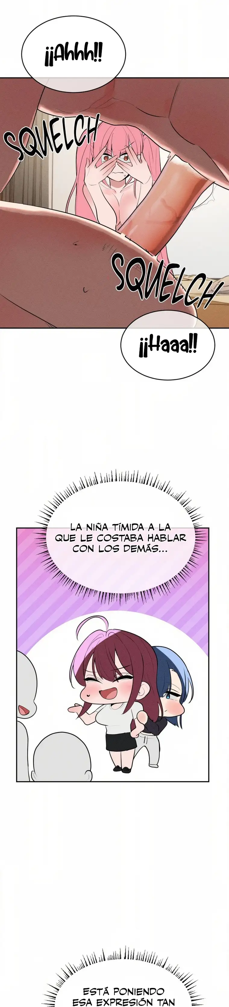 Trabajando con Chicas Magicas [Sin censura] - Capítulo 18 - Página 12 - LectorTMOo