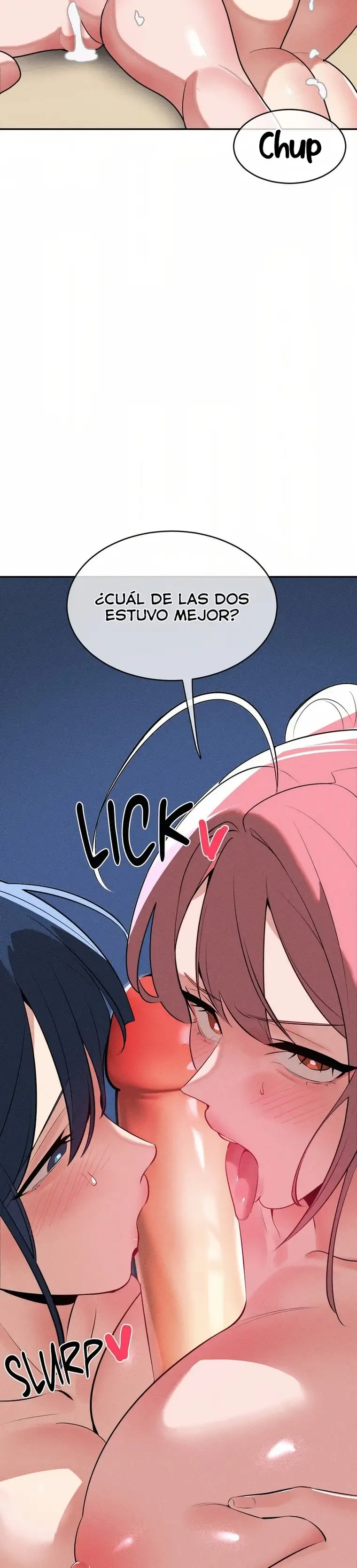 Trabajando con Chicas Magicas [Sin censura] - Capítulo 18 - Página 30 - LectorTMOo