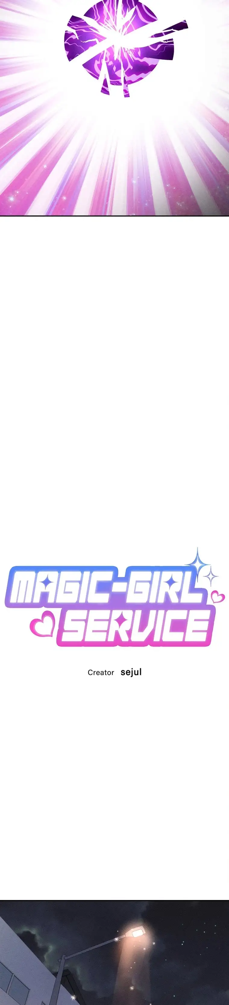 Trabajando con Chicas Magicas [Sin censura] - Capítulo 19 - Página 5 - LectorTMOo