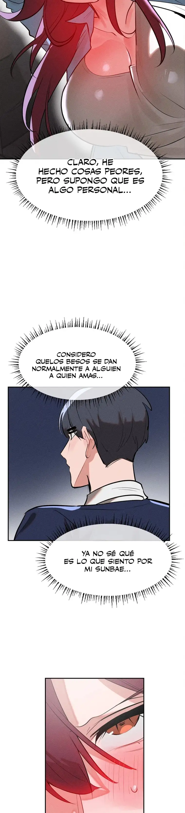 Trabajando con Chicas Magicas [Sin censura] - Capítulo 19 - Página 9 - LectorTMOo