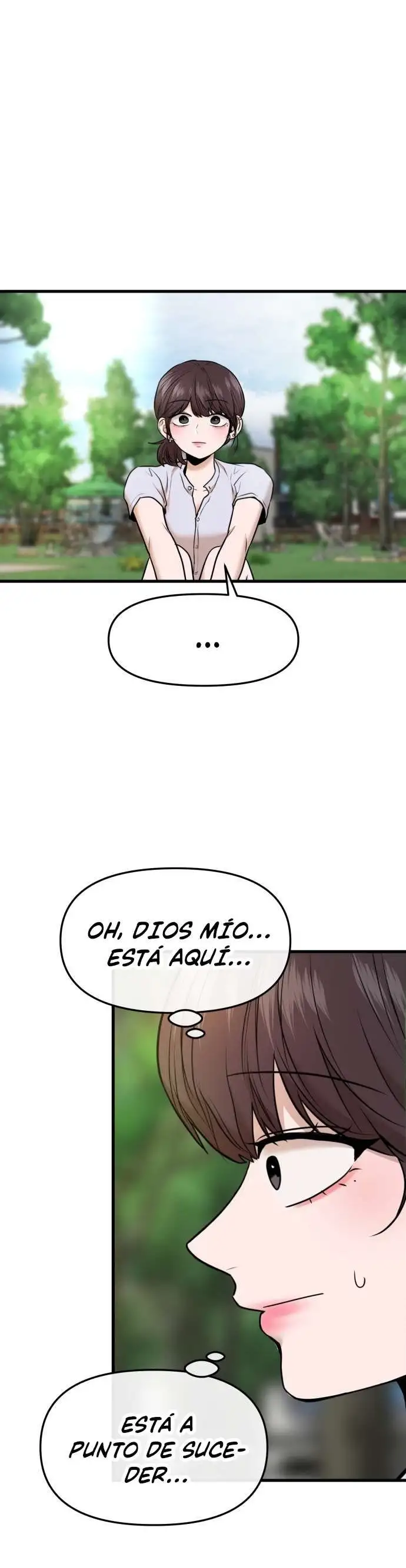Traere De Vuelta A Chanbi capítulo 40 página 36