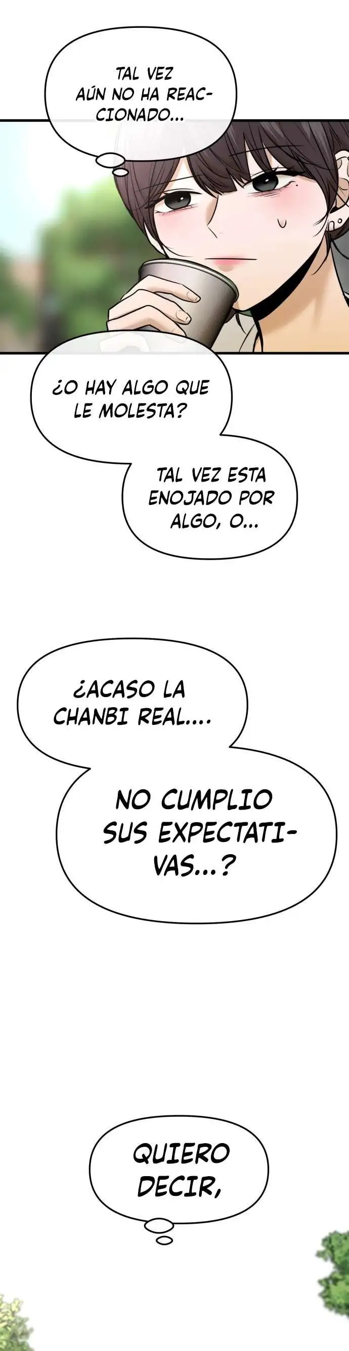 Traere De Vuelta A Chanbi capítulo 41 página 24