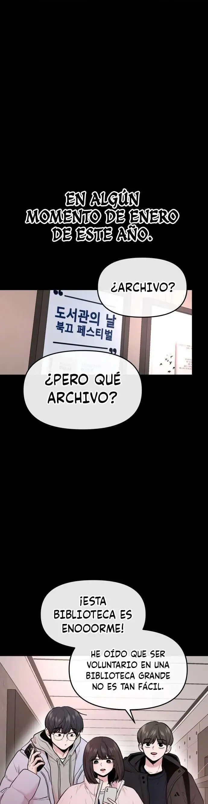 Traere De Vuelta A Chanbi capítulo 42 página 4