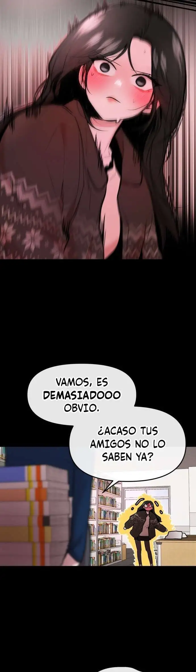 Traere De Vuelta A Chanbi capítulo 42 página 22