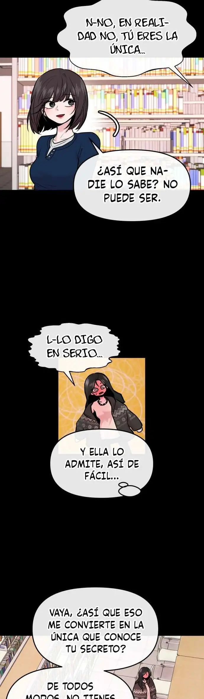 Traere De Vuelta A Chanbi capítulo 42 página 23