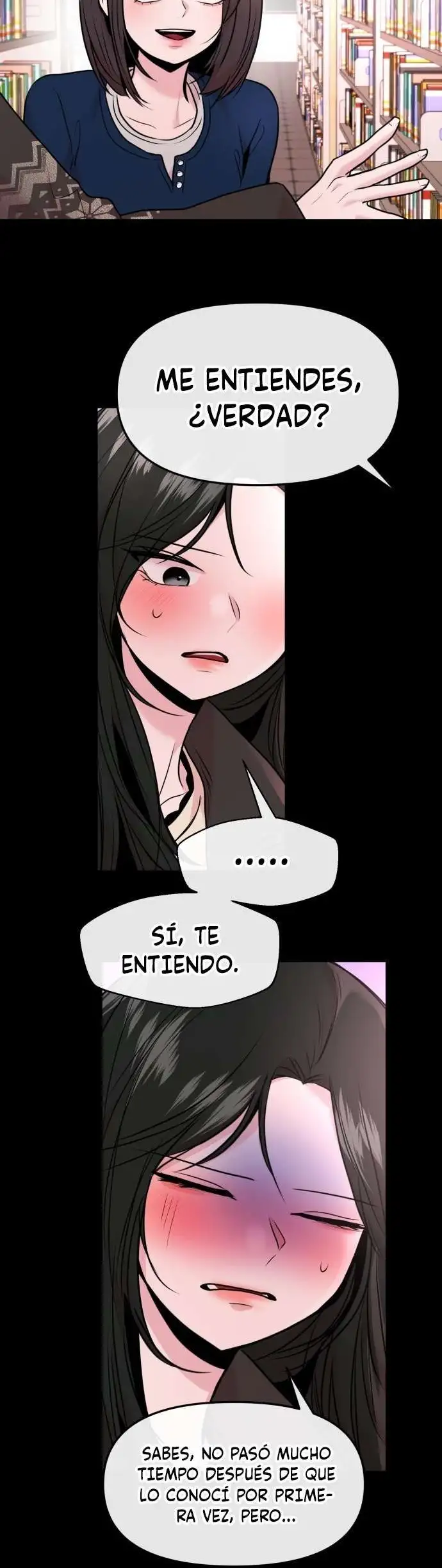 Traere De Vuelta A Chanbi capítulo 42 página 29