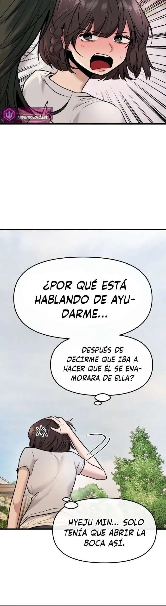 Traere De Vuelta A Chanbi capítulo 42 página 45