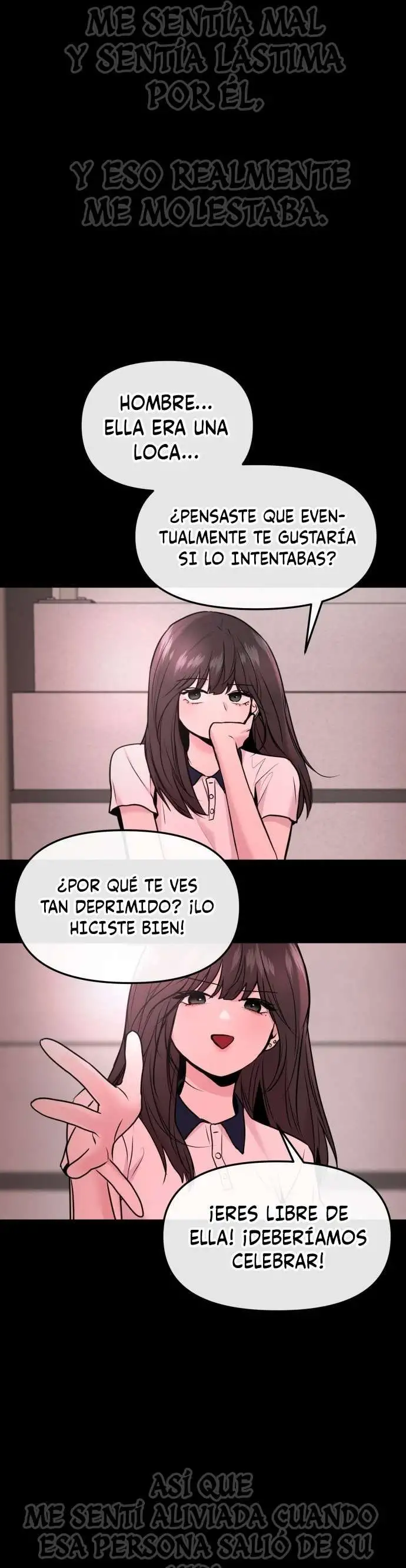 Traere De Vuelta A Chanbi capítulo 42 página 52