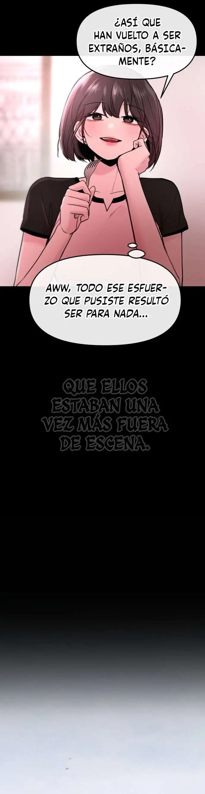 Traere De Vuelta A Chanbi capítulo 42 página 54