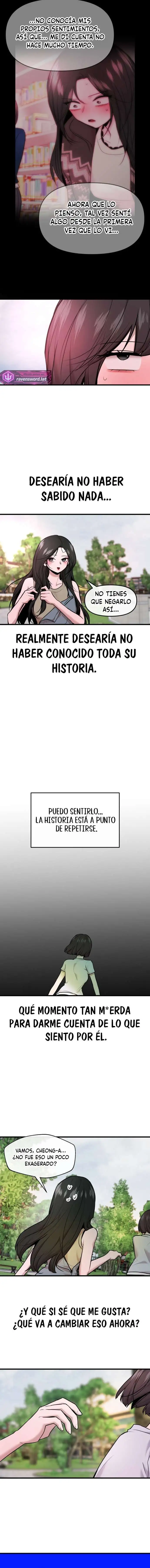 Traere De Vuelta A Chanbi capítulo 43 página 4
