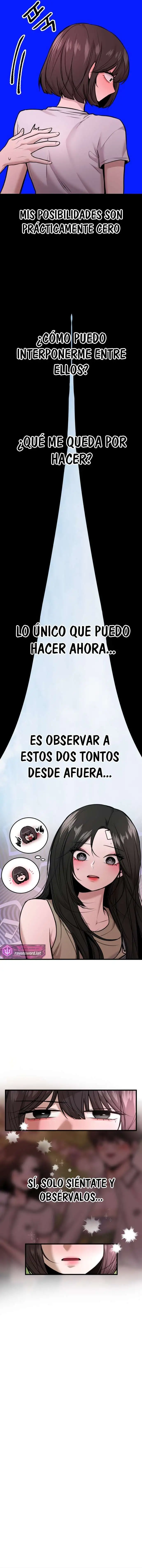 Traere De Vuelta A Chanbi capítulo 43 página 5