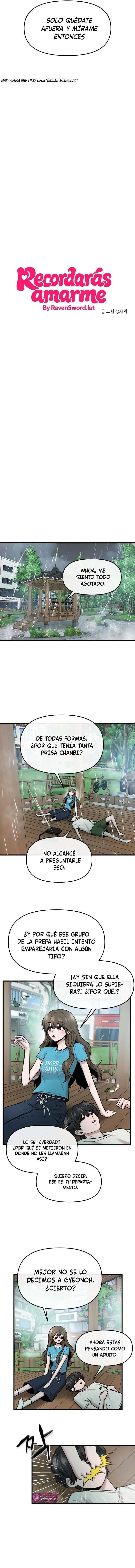 Traere De Vuelta A Chanbi capítulo 44 página 5