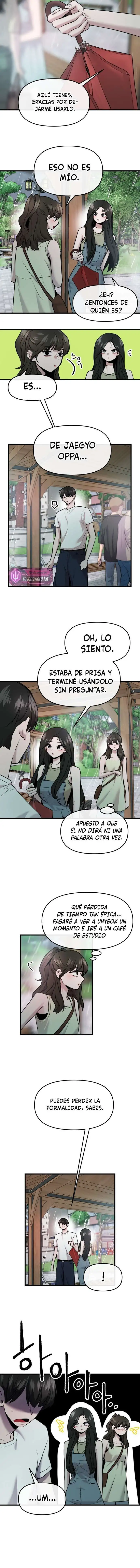 Traere De Vuelta A Chanbi capítulo 44 página 9