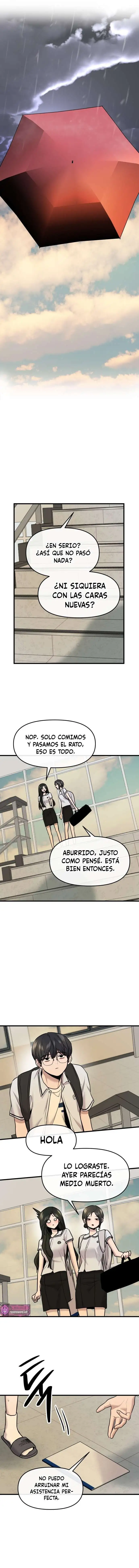 Traere De Vuelta A Chanbi capítulo 44 página 12
