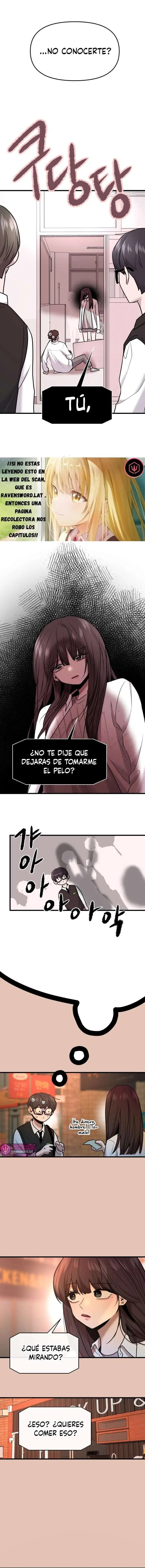 Traere De Vuelta A Chanbi capítulo 46 página 6