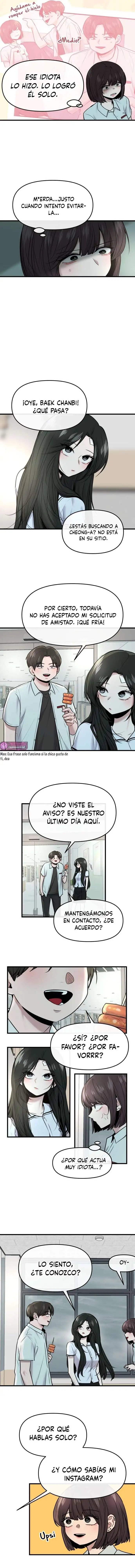 Traere De Vuelta A Chanbi capítulo 49 página 4