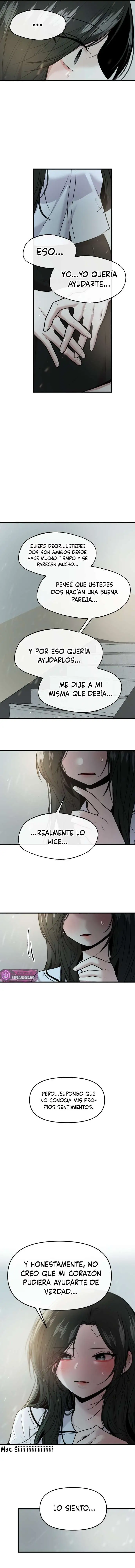 Traere De Vuelta A Chanbi capítulo 49 página 9
