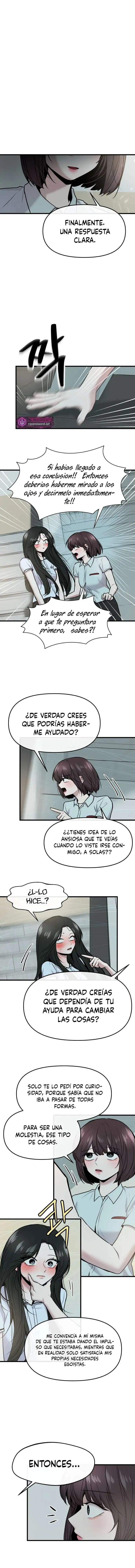 Traere De Vuelta A Chanbi capítulo 49 página 10