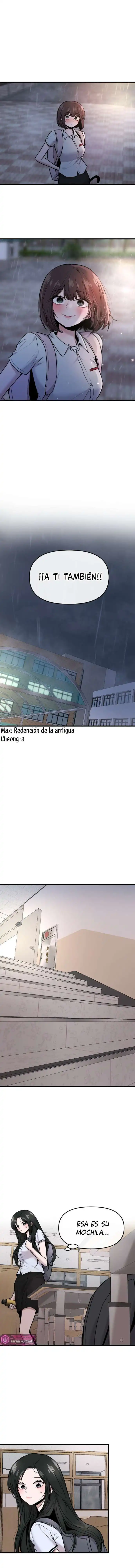 Traere De Vuelta A Chanbi capítulo 50 página 15