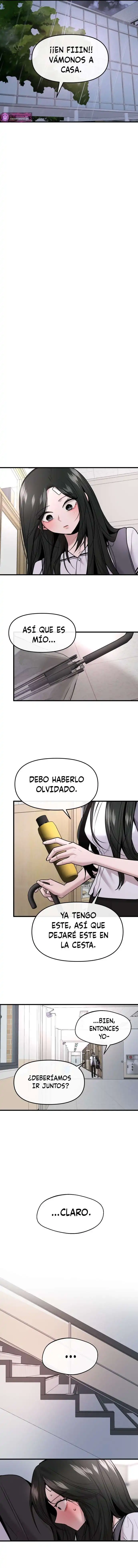 Traere De Vuelta A Chanbi capítulo 51 página 6