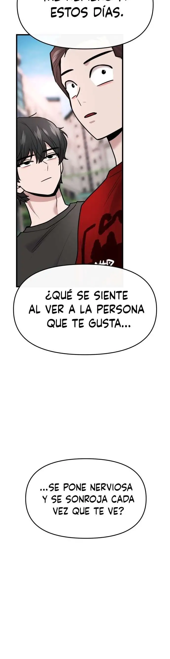 Traere De Vuelta A Chanbi capítulo 52 página 14