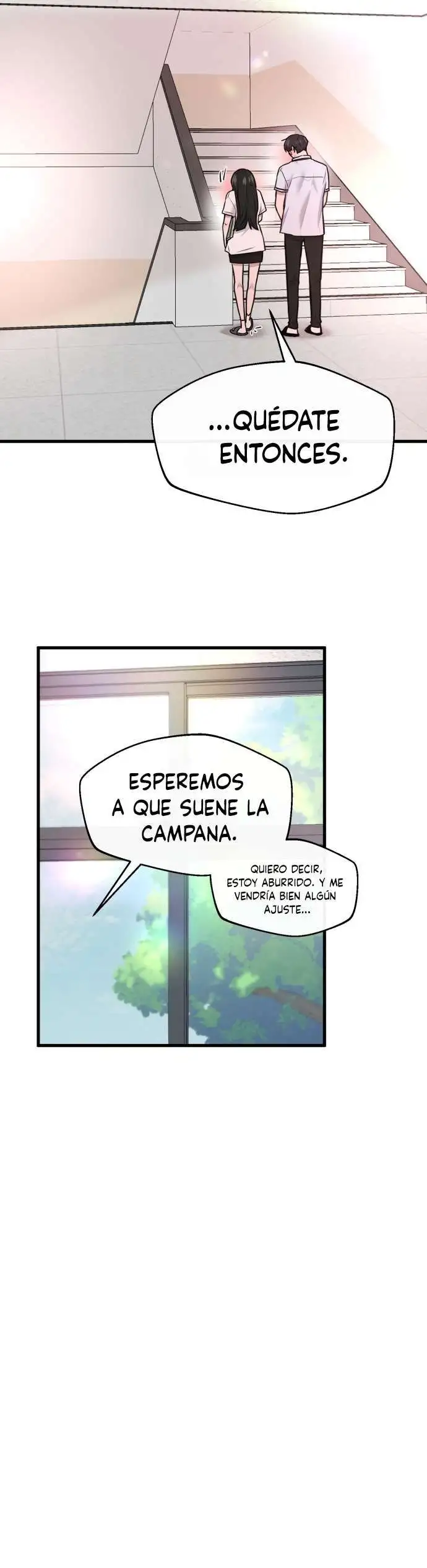 Traere De Vuelta A Chanbi capítulo 52 página 40