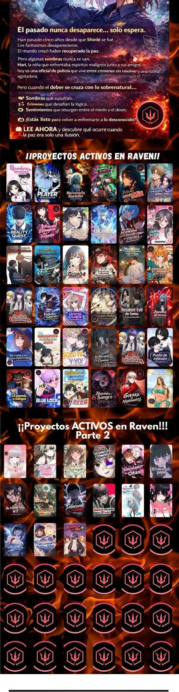Traere De Vuelta A Chanbi capítulo 52 página 45