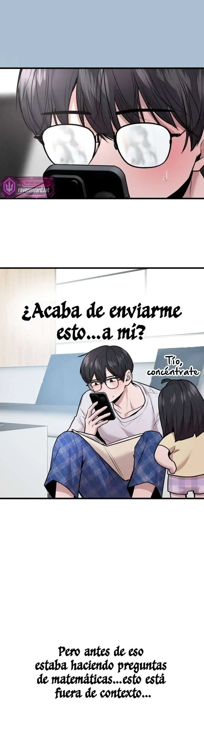Traere De Vuelta A Chanbi capítulo 53 página 17