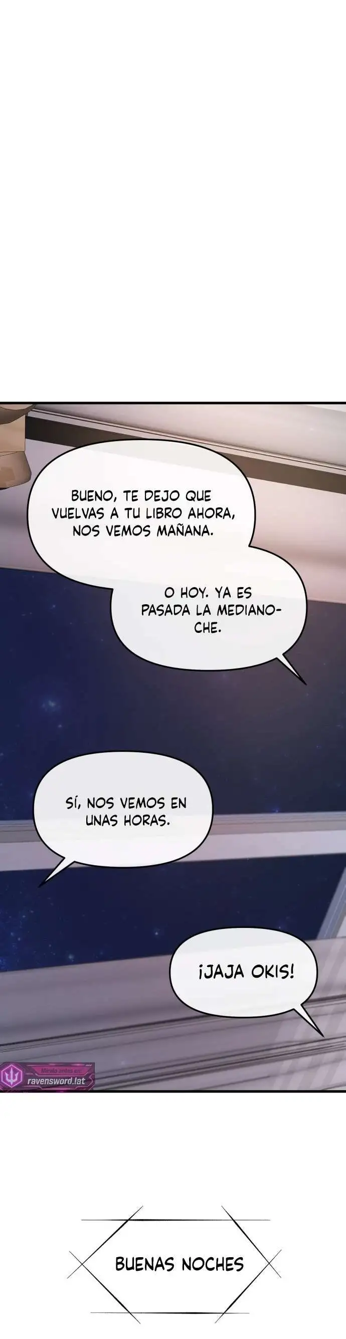 Traere De Vuelta A Chanbi capítulo 53 página 39